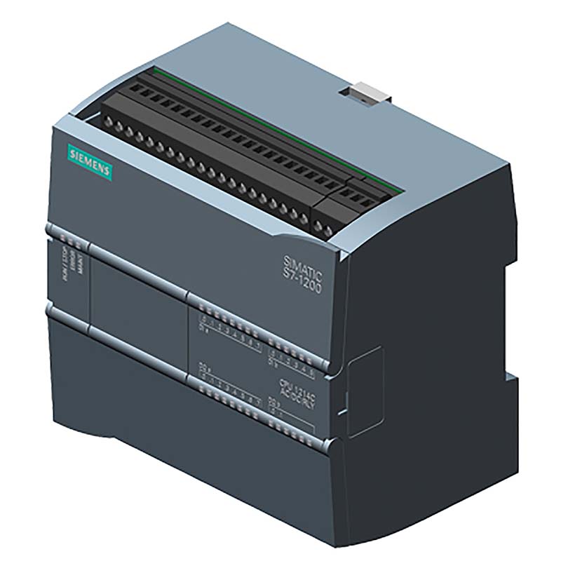 SIEMENS 6ES7214-1AG40-0XB0 Module